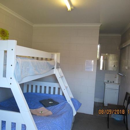 Rankins Springs Motel Екстер'єр фото
