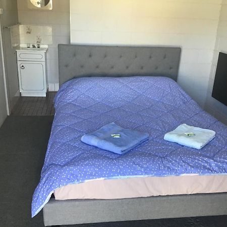Rankins Springs Motel Екстер'єр фото