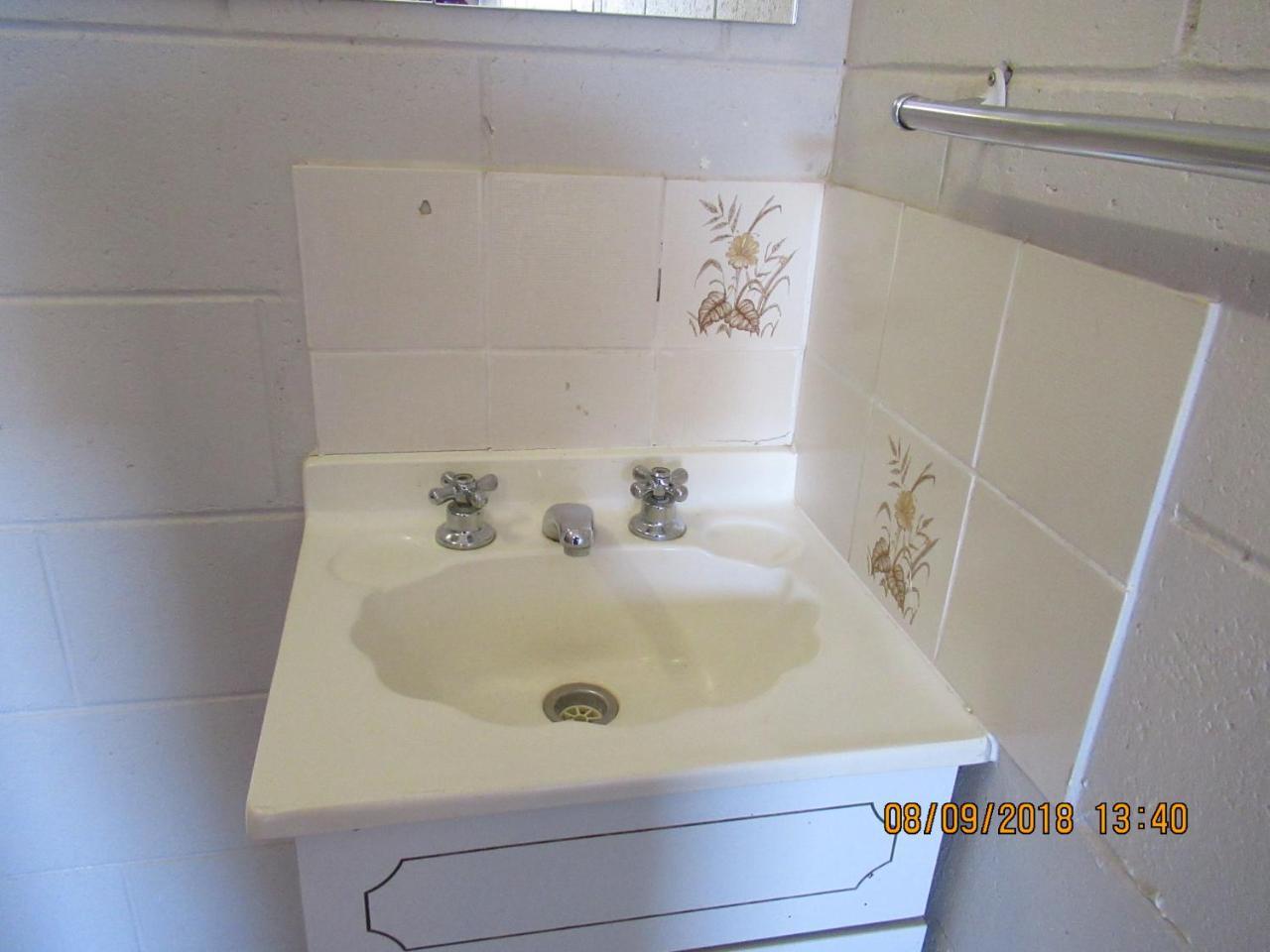 Rankins Springs Motel Екстер'єр фото