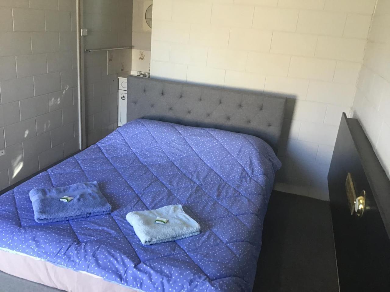 Rankins Springs Motel Екстер'єр фото