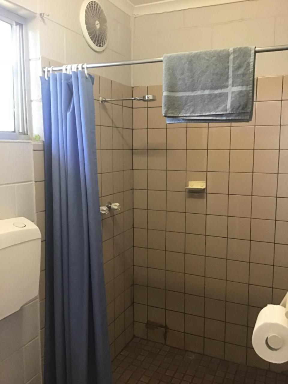 Rankins Springs Motel Екстер'єр фото